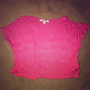 $ 5 shirts and $ 10 dresses ... little use